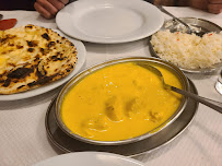Korma du Restaurant indien Le Bombay à Toulouse - n°2
