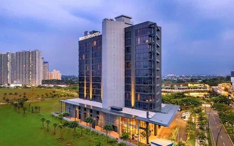 Mercure Tangerang BSD City image