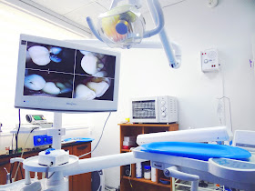 Clínica Dental Implantek