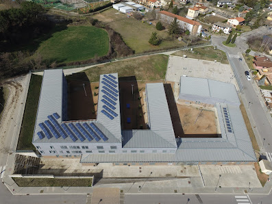 Instituto Público de Tona Carrer Torres i Bages, 32, 08551 Tona, Barcelona, España