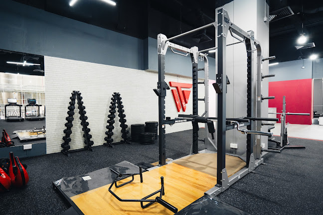 Phone number for What The Fit