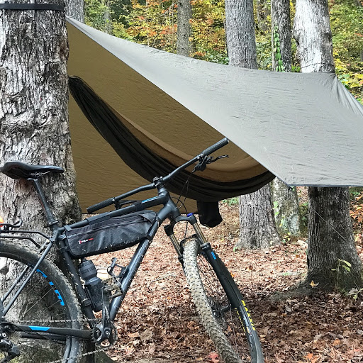 Bicycle Store «Atlanta Cycling - Ansley», reviews and photos, 1860 Piedmont Ave NE, Atlanta, GA 30324, USA