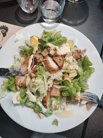 Salade César du Restaurant Chez Coco à Lyon - n°11