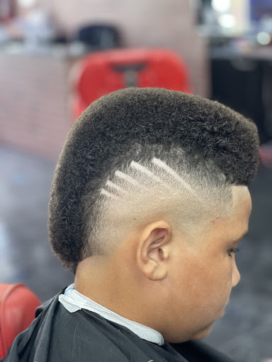 Barber Shop «Luxury Cuts 305 Barber Shop», reviews and photos, 11244 SW 137th Ave, Miami, FL 33186, USA