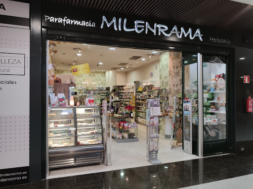 Milenrama Parafarmacia
