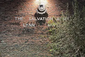 The Salvation Army Lynn Corps Community Center image