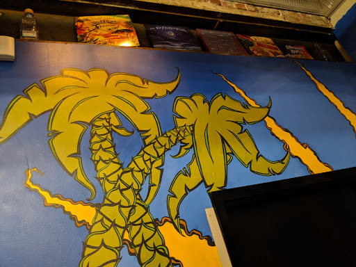 Burrito Restaurant «Burrito Envy & Tequila Bar», reviews and photos, 6113 N Maple St, Omaha, NE 68104, USA