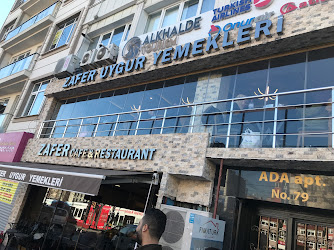 Nayeb Restoran