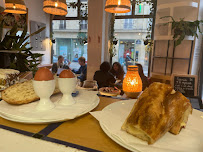 Photos du propriétaire du Restaurant brunch La Vie Douce Bakery à Paris - n°6