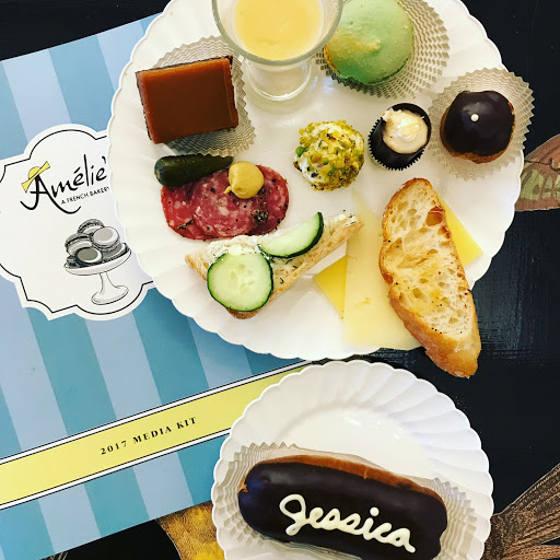 Amélie's French Bakery & Café | Park Road