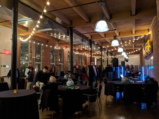Event Venue «1617 Event Space», reviews and photos, 1617 Main St, Kansas City, MO 64108, USA