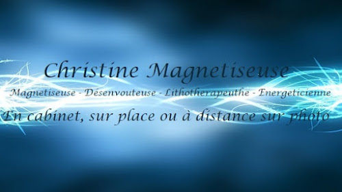 Magnetiseur Christine à Hennebont
