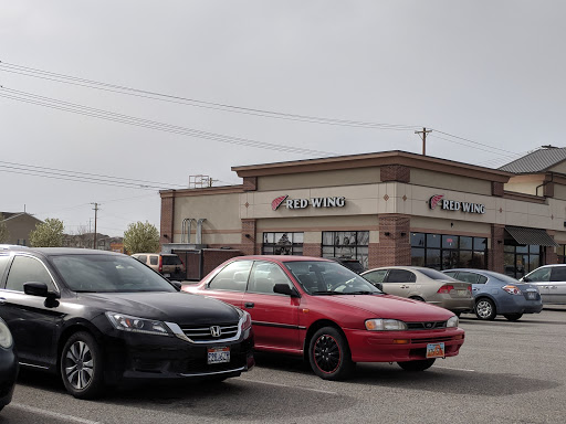 Shoe Store «Red Wing», reviews and photos, 3380 3500 S, West Valley City, UT 84119, USA