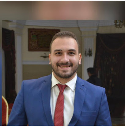 دكتور شادي سمير غيط