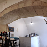 Photo n°2 de l'avis de Sergio.i fait le 30/06/2021 à 14:17 sur le  Trattoria Agli Archi à Ragusa