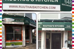 Ruuthai's Kitchen image