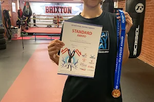 Bobby's Boxing & Fitness image
