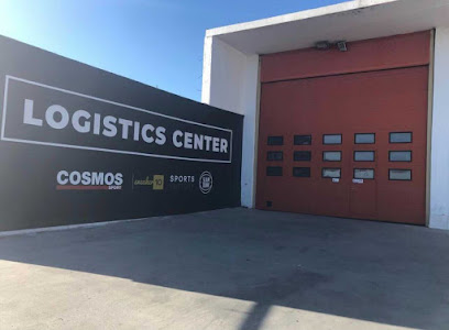 Cosmos Sport Logistics Center
