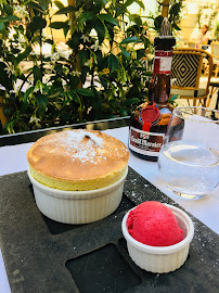 Soufflé du Restaurant français Le Récamier à Paris - n°14