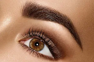 CHARMING BROWS AND BEAUTY SALON. By appointment image