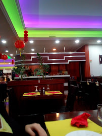 Atmosphère du Restaurant chinois Le Royal De Lamballe à Lamballe-Armor - n°14