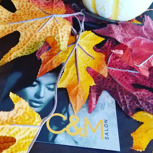 Hair Salon «Christina & Martin Salon», reviews and photos, 28780 The Old Rd, Valencia, CA 91355, USA