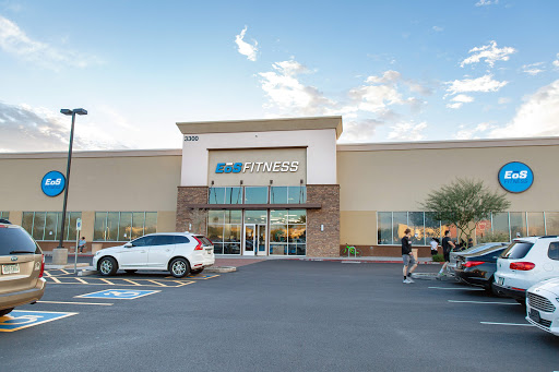 Gym «EOS Fitness Gilbert-Higley Gym», reviews and photos, 3300 S Higley Rd, Gilbert, AZ 85295, USA