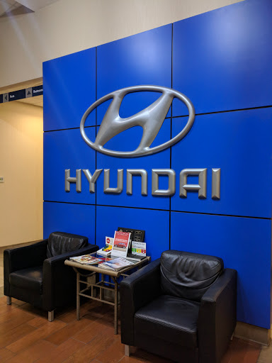 Hyundai Dealer «Huffines Hyundai McKinney», reviews and photos, 1301 N Central Expy, McKinney, TX 75070, USA