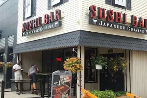 Sushi Bar Japanese Cuisine image