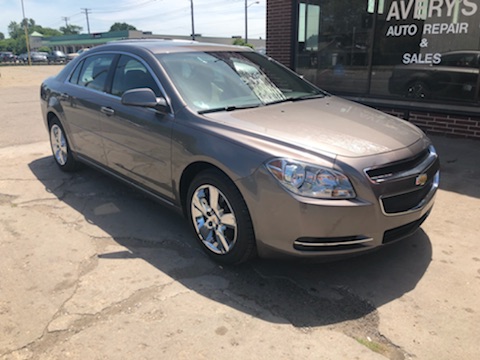 Used Car Dealer «Averys Auto Group», reviews and photos, 473 W Genesee St, Lapeer, MI 48446, USA