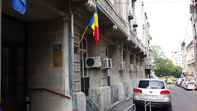 Baroul București