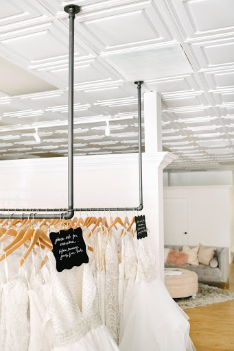 Bridal Shop «Bridal Elegance», reviews and photos, 2172 Torrance Blvd, Torrance, CA 90501, USA