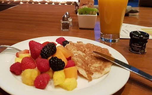 Lounge «Cypress Lounge & Wine Bar», reviews and photos, 600 Bellevue Way NE, Bellevue, WA 98004, USA