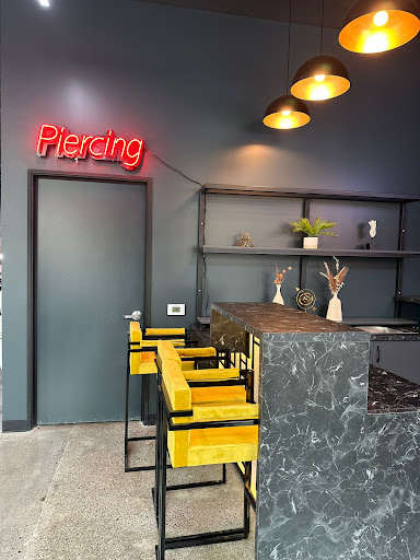 Find under breast tattoo ideas for your next unique tattoo in Berkeley at Cleopatra INK Tattoo & Piercing Berkeley Studio