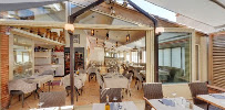 Atmosphère du Restaurant italien Restaurant Di Roma à Aucamville - n°5