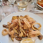 Photo n°6 de l'avis de Andrea.. fait le 30/08/2021 à 08:55 sur le  Ristorante Antica Vittorio La Rustica à Vittorio Veneto