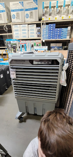 Home Improvement Store «The Home Depot», reviews and photos, 7401 S Power Rd, Queen Creek, AZ 85142, USA