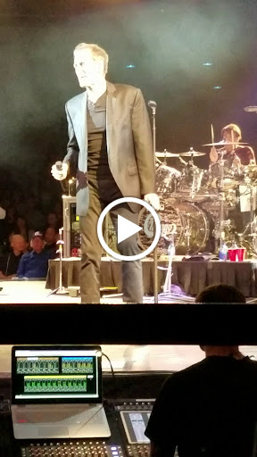 Performing Arts Theater «Celebrity Theatre», reviews and photos, 440 N 32nd St, Phoenix, AZ 85008, USA