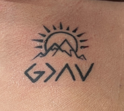 Find tattoo ideas clocks for your next unique tattoo in Sevierville at Jaded Art Collective