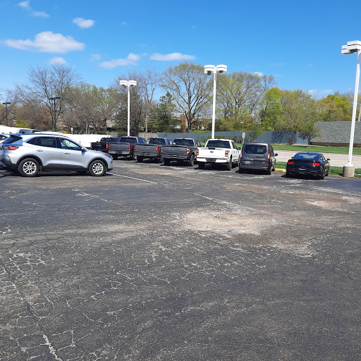 Ford Dealer «Bredemann Ford in Glenview», reviews and photos, 2038 Waukegan Rd, Glenview, IL 60025, USA