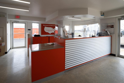 Self-Storage Facility «Public Storage», reviews and photos, 4414 Suitland Rd, Suitland, MD 20746, USA