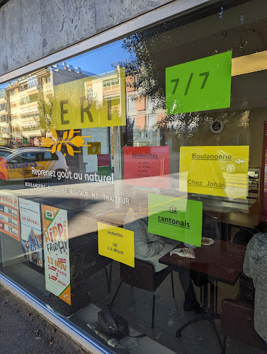 Rezensionen über Boulangerie Lucus in Sitten - Bäckerei