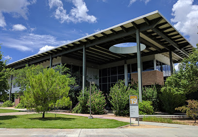 Yavapai College Library, Prescott Campus