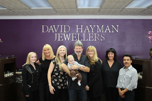 Jewelry Store «David Hayman Jewellers», reviews and photos, 18250 Imperial Hwy, Yorba Linda, CA 92886, USA