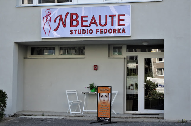 NBeaute studio FEDORKA