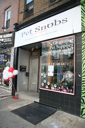 Pet Supply Store «The Pet Snobs Boutique», reviews and photos, 534 S 4th St, Philadelphia, PA 19147, USA