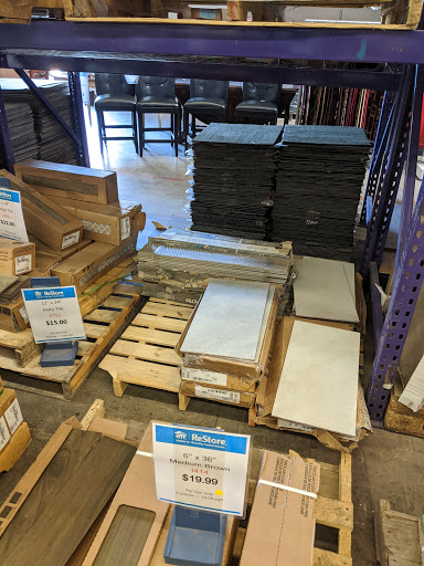 Donations Center «ReStore Phoenix», reviews and photos, 115 E Watkins St, Phoenix, AZ 85004, USA
