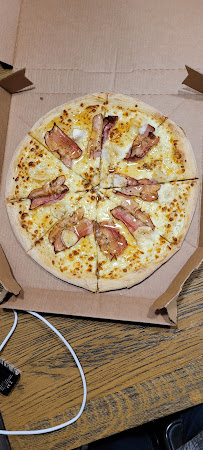 Plats et boissons du Pizzeria Domino's Pizza Lyon 4 - Caluire à Caluire-et-Cuire - n°15