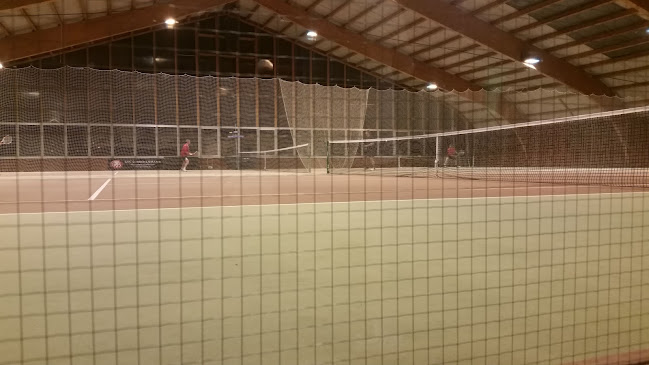 Rezensionen über Tennis Ambiance AG in Bülach - Sportstätte