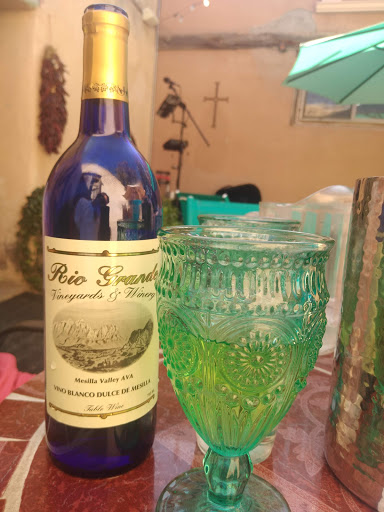 Wine Store «NM Vintage Wines», reviews and photos, 2461 Calle Principal, Mesilla, NM 88046, USA